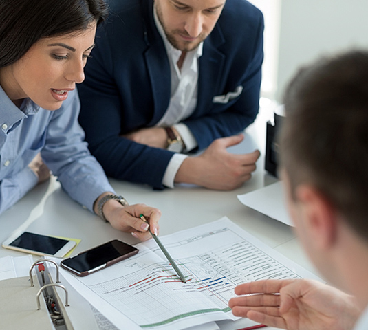 Accepting an Offer Making the Right Decision