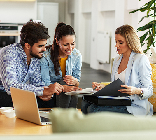 Choosing the Right Real Estate Professional Work with Lake Anna’s Top Agents